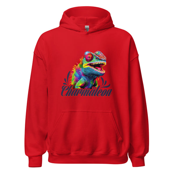 Hoodie Classic - Charmäleon ein Produkt von SCHIETKRAM
