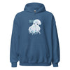 Hoodie Classic - Ghostopus by Wanderkraehe ein Produkt von SCHIETKRAM