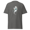 T-Shirt Classic - Tee-Geist by Wanderkraehe ein Produkt von SCHIETKRAM