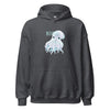 Hoodie Classic - Ghostopus by Wanderkraehe ein Produkt von SCHIETKRAM