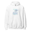 Hoodie Classic - Ghostopus by Wanderkraehe ein Produkt von SCHIETKRAM