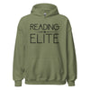 Hoodie Classic - Reading Elite black ein Produkt von SCHIETKRAM