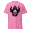 T-Shirt Classic - Angry Skull ein Produkt von SCHIETKRAM