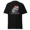 T-Shirt Classic - Charmäleon ein Produkt von SCHIETKRAM