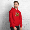 Hoodie Classic - Kürben-Geister by Wanderkraehe ein Produkt von SCHIETKRAM