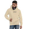 Hoodie Classic - SCHIETKRAM black ein Produkt von SCHIETKRAM