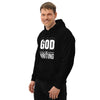 Hoodie Classic - God of Writing ein Produkt von SCHIETKRAM