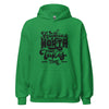 Hoodie Classic - Anything worth having black ein Produkt von SCHIETKRAM
