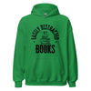 Hoodie Classic - Easily distracted by Books black ein Produkt von SCHIETKRAM