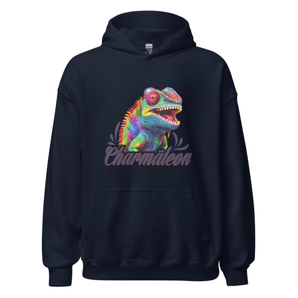 Hoodie Classic - Charmäleon ein Produkt von SCHIETKRAM