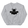 Sweatshirt - Antagonist black ein Produkt von SCHIETKRAM