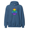 Hoodie Classic - Pride ein Produkt von SCHIETKRAM