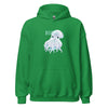 Hoodie Classic - Ghostopus by Wanderkraehe ein Produkt von SCHIETKRAM