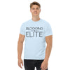 T-Shirt Classic - Blogging Elite black ein Produkt von SCHIETKRAM