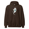 Hoodie Classic - Tee-Geist by Wanderkraehe ein Produkt von SCHIETKRAM
