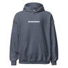 Hoodie Classic - SCHIETKRAM white ein Produkt von SCHIETKRAM