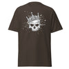 T-Shirt Classic - King Skull ein Produkt von SCHIETKRAM