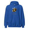 Hoodie Classic - Bummel by Wanderkraehe ein Produkt von SCHIETKRAM