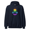 Hoodie Classic - Pride ein Produkt von SCHIETKRAM