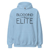 Hoodie Classic - Blogging Elite black ein Produkt von SCHIETKRAM