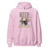 Hoodie Classic - Keep growing ein Produkt von SCHIETKRAM