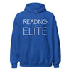 Hoodie Classic - Reading Elite white ein Produkt von SCHIETKRAM