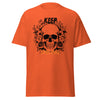 T-Shirt Classic - Keep Smiling ein Produkt von SCHIETKRAM