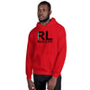 Hoodie Classic - Real Life black ein Produkt von SCHIETKRAM