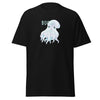 T-Shirt Classic - Ghostopus by Wanderkraehe ein Produkt von SCHIETKRAM