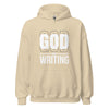 Hoodie Classic - God of Writing ein Produkt von SCHIETKRAM