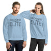 Sweatshirt - Blogging Elite black ein Produkt von SCHIETKRAM