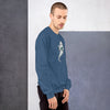 Sweatshirt - Tee-Geist by Wanderkraehe ein Produkt von SCHIETKRAM