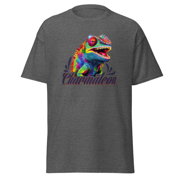 T-Shirt Classic - Charmäleon ein Produkt von SCHIETKRAM