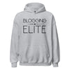 Hoodie Classic - Blogging Elite black ein Produkt von SCHIETKRAM
