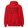 Hoodie Classic - Reading Elite black ein Produkt von SCHIETKRAM