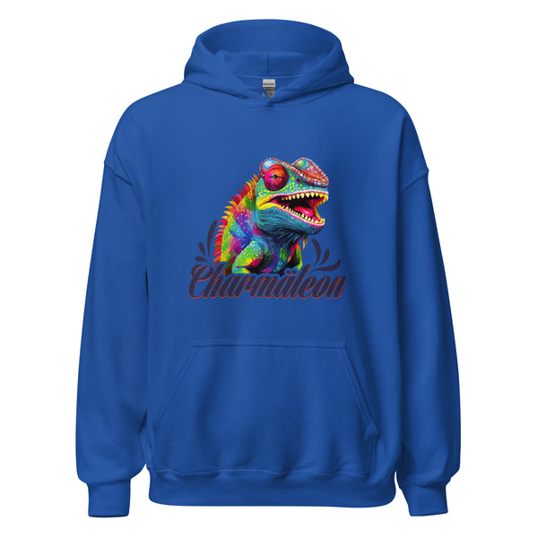 Hoodie Classic - Charmäleon ein Produkt von SCHIETKRAM