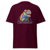 T-Shirt Classic - Charmäleon ein Produkt von SCHIETKRAM