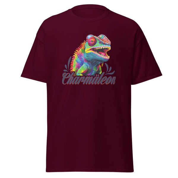 T-Shirt Classic - Charmäleon ein Produkt von SCHIETKRAM