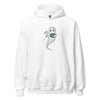 Hoodie Classic - Tee-Geist by Wanderkraehe ein Produkt von SCHIETKRAM