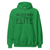 Hoodie Classic - Blogging Elite black ein Produkt von SCHIETKRAM
