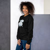 Sweatshirt - Ghostopus by Wanderkraehe ein Produkt von SCHIETKRAM