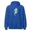 Hoodie Classic - Tee-Geist by Wanderkraehe ein Produkt von SCHIETKRAM
