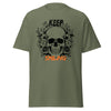 T-Shirt Classic - Keep Smiling ein Produkt von SCHIETKRAM