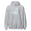 Hoodie Classic - Ghostopus by Wanderkraehe ein Produkt von SCHIETKRAM