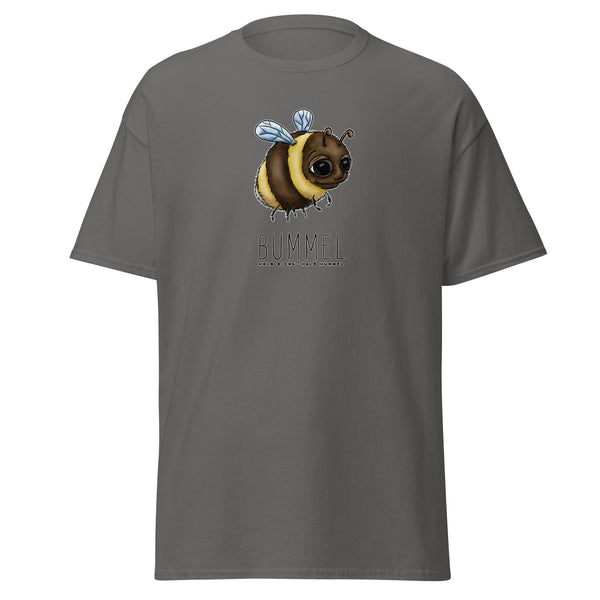 T-Shirt Classic - Bummel by Wanderkraehe ein Produkt von SCHIETKRAM