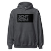 Hoodie Classic - SCHTKRM black ein Produkt von SCHIETKRAM