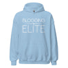 Hoodie Classic - Blogging Elite white ein Produkt von SCHIETKRAM