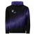 Allover Print Hoodie - Galaxy Cat by Wanderkraehe ein Produkt von SCHIETKRAM
