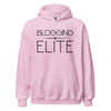 Hoodie Classic - Blogging Elite black ein Produkt von SCHIETKRAM