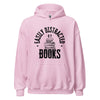 Hoodie Classic - Easily distracted by Books black ein Produkt von SCHIETKRAM